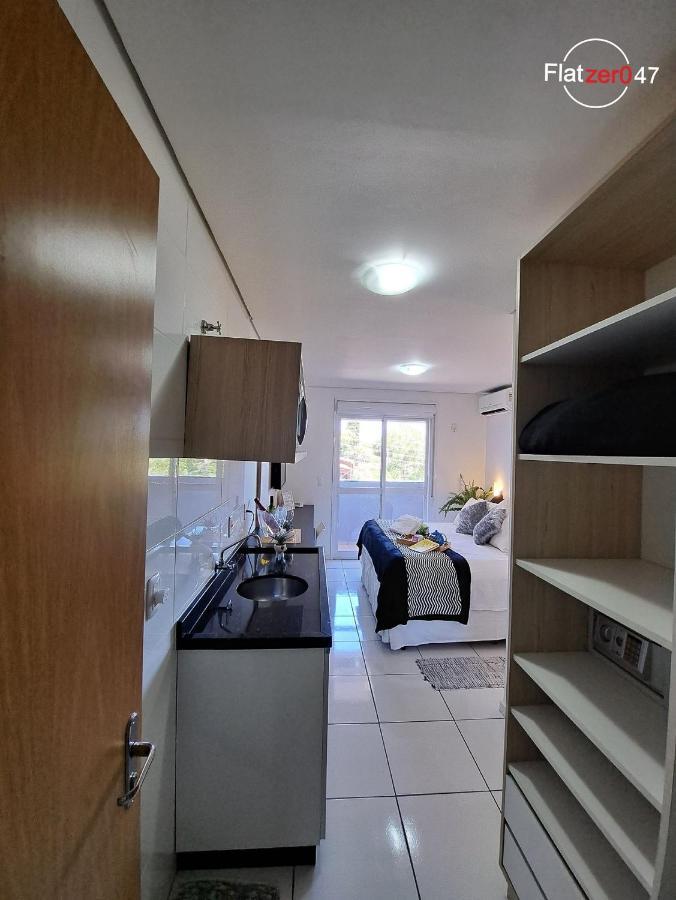 Apartamento Flatzer047 Executivo Caxias do Sul Exterior foto