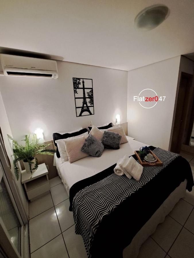 Apartamento Flatzer047 Executivo Caxias do Sul Exterior foto