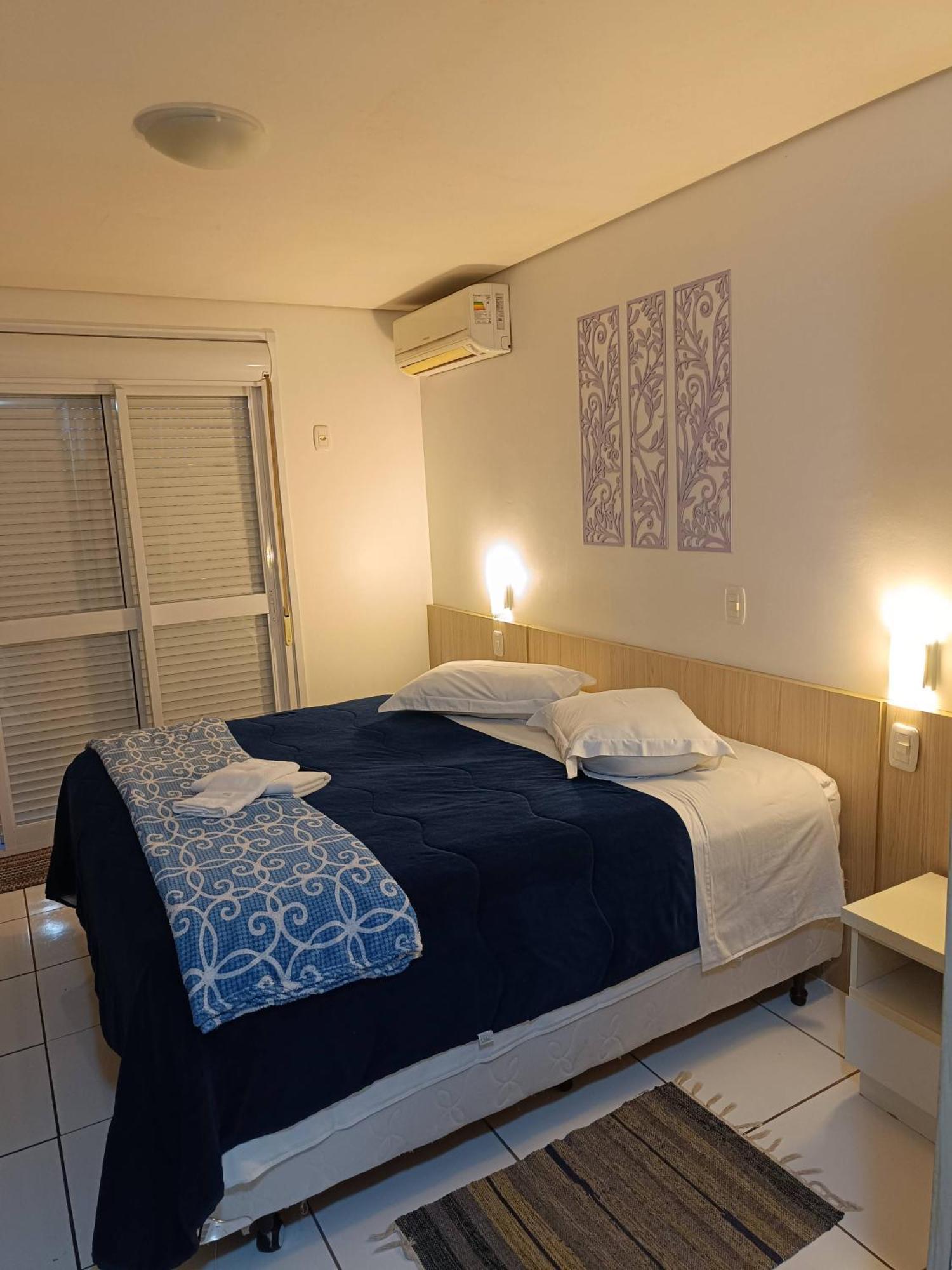 Apartamento Flatzer047 Executivo Caxias do Sul Exterior foto